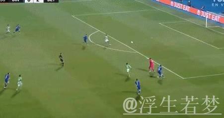 25岁圆神再建功：狂奔压迫 凌空外脚背进空门！16场8球4助