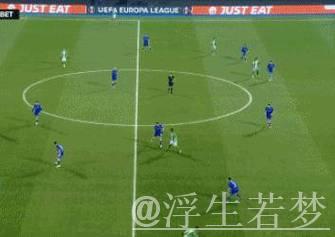 25岁圆神再建功：狂奔压迫 凌空外脚背进空门！16场8球4助