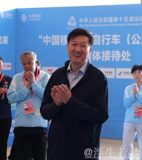 高志丹前往巴林出席亚洲青年运动会并访问阿联酋