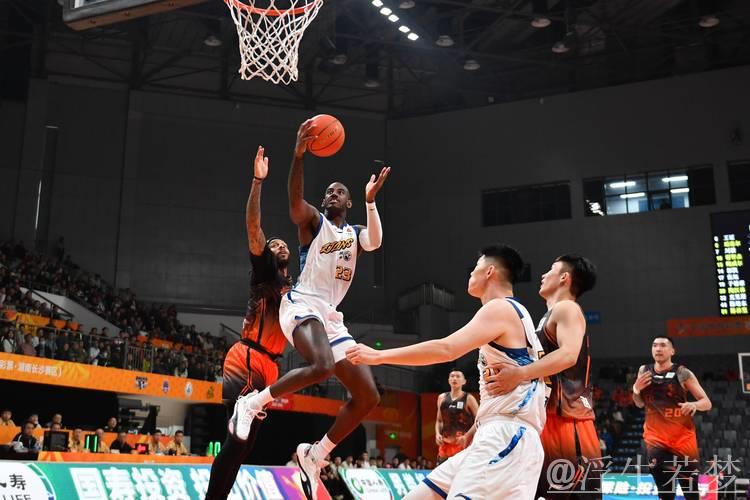 方兴渡浙江队击败山东高速队