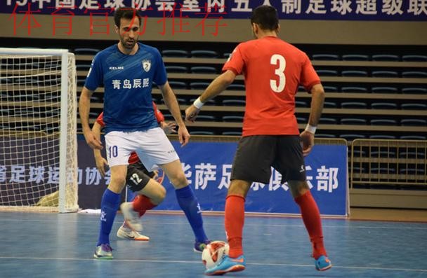 2018-2019赛季五超联赛大幕落下 深圳南岭铁狼队卫冕联赛冠军