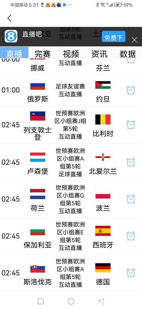 从预选赛谈2026世界杯竞猜,你了解多少? 从预选赛谈2026世界杯竞猜,你了解多少?
